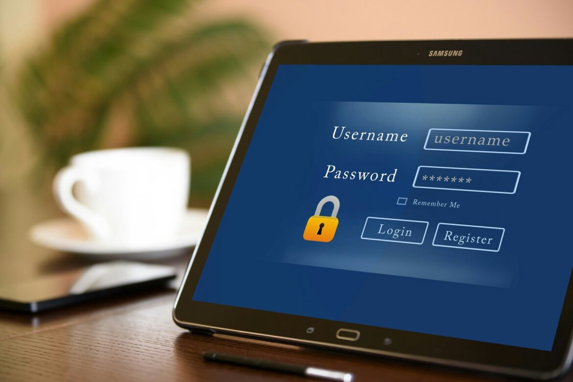 Microsoft Announces No More Passwords For Users
