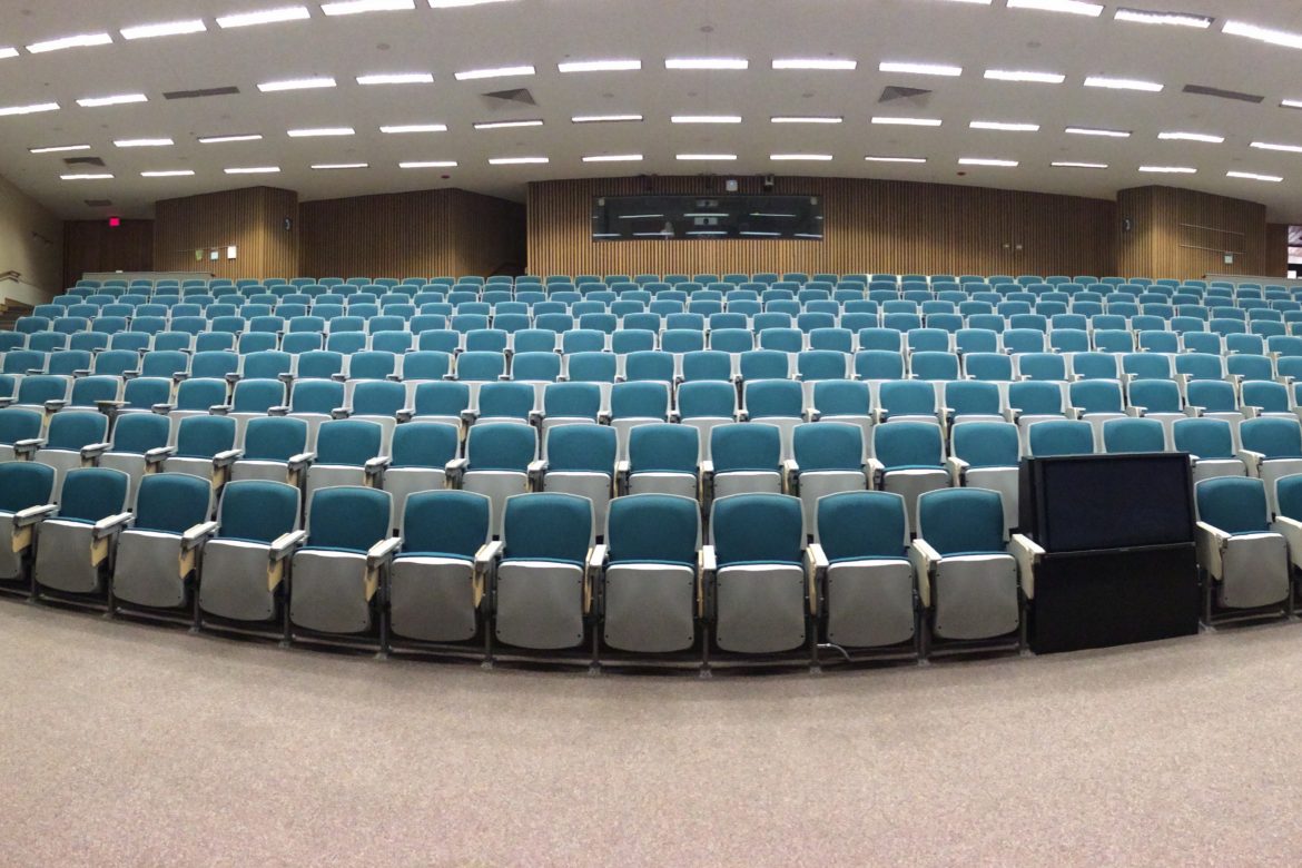 How to Chose the Right Masters Program