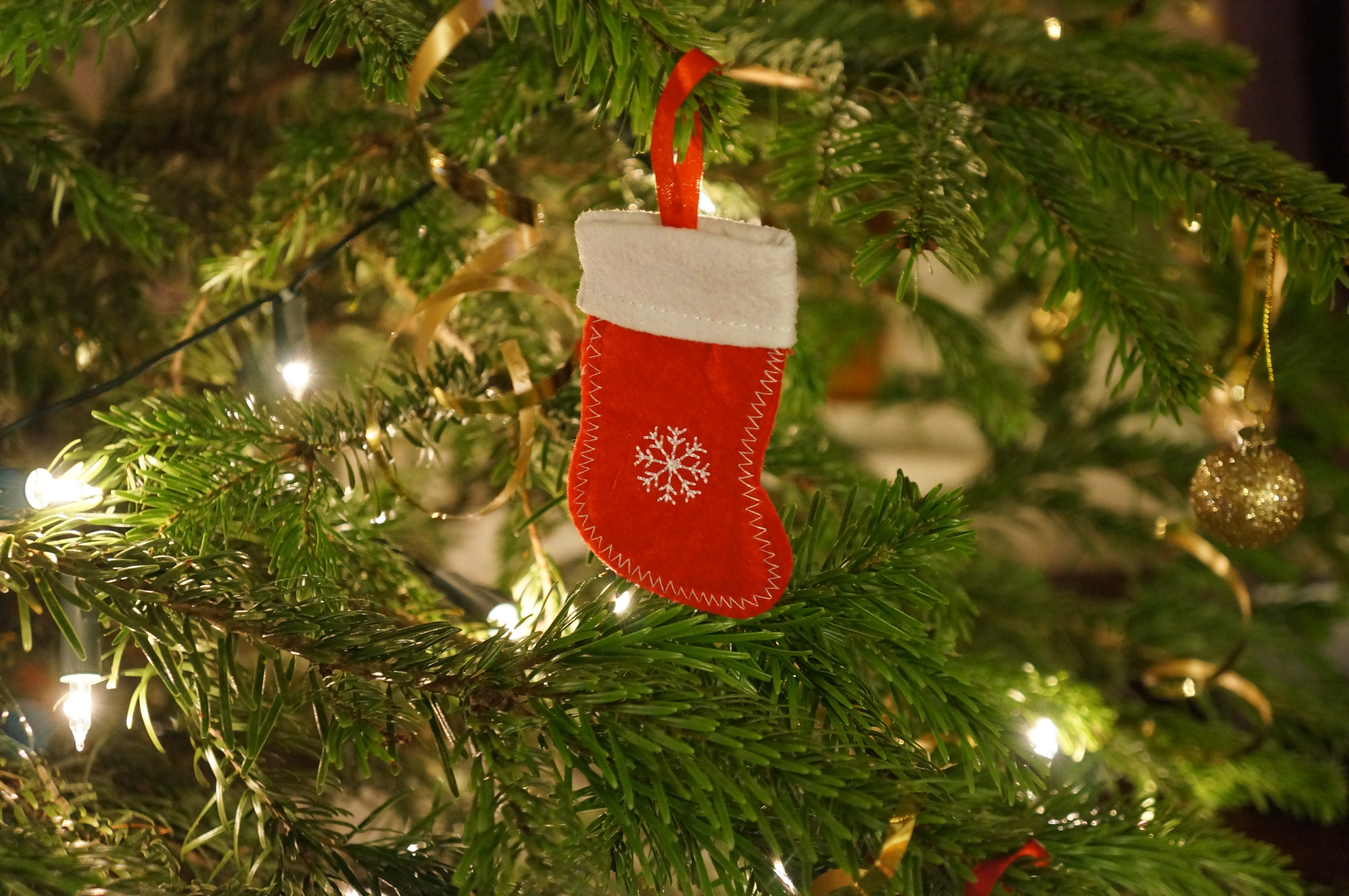 stocking stuffers