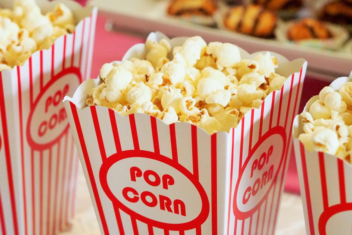 Biggest Movies Coming in 2017