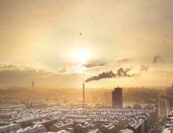 Smart Solutions to Reduce Indoor Air Pollution