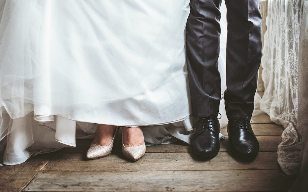 Marriage