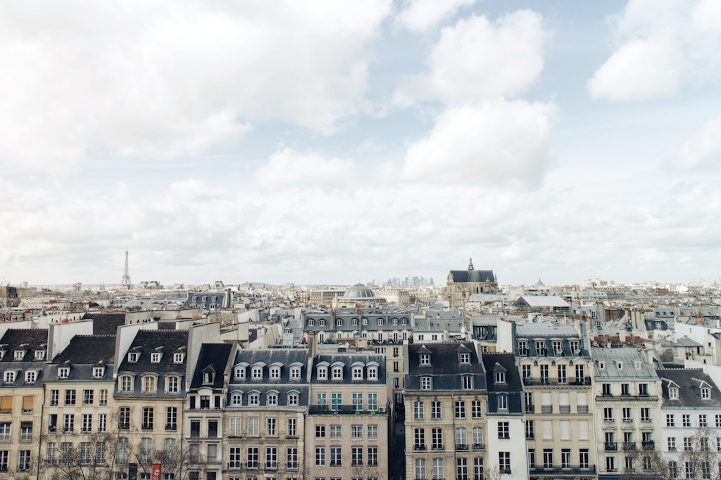 5 Top Historic Cities to Study In