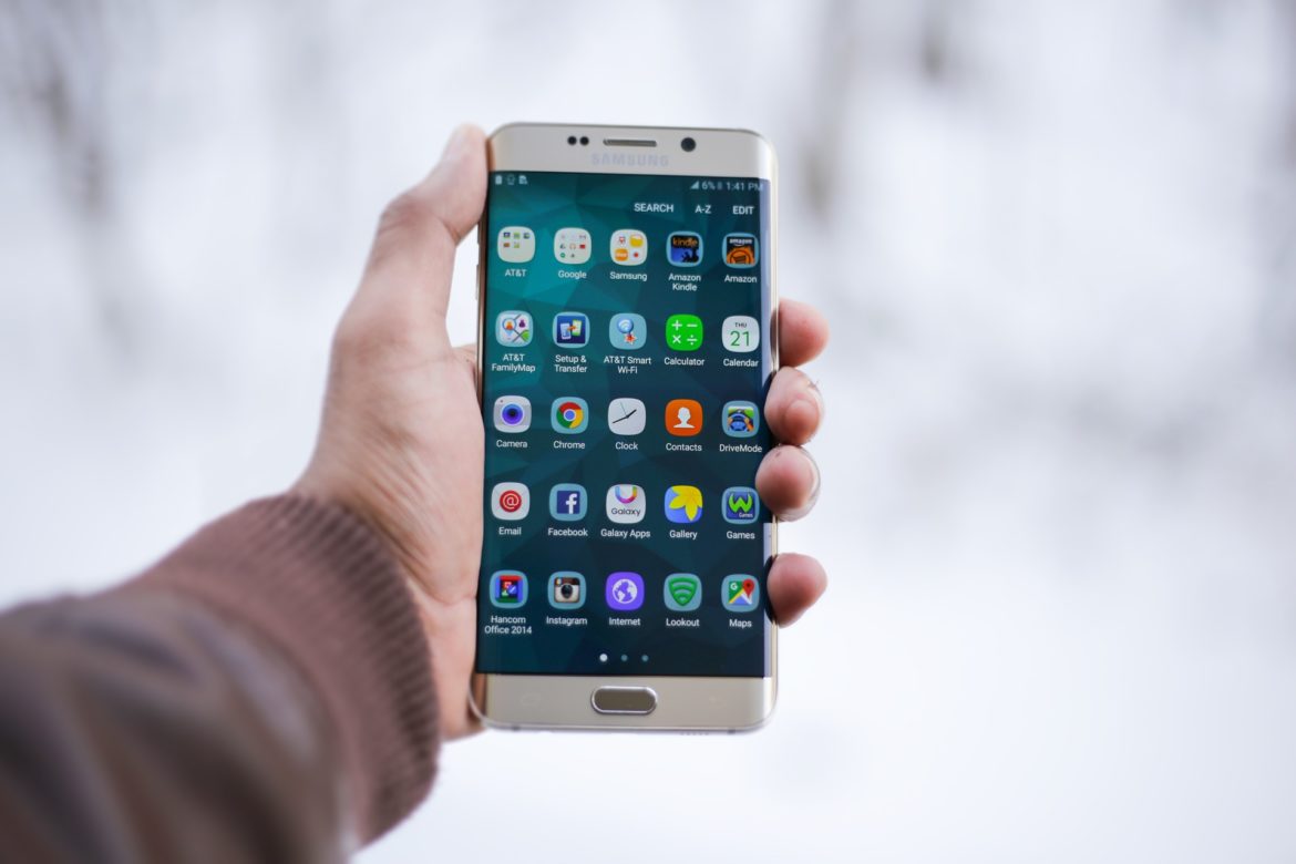 Samsung Galaxy S10 Leaked