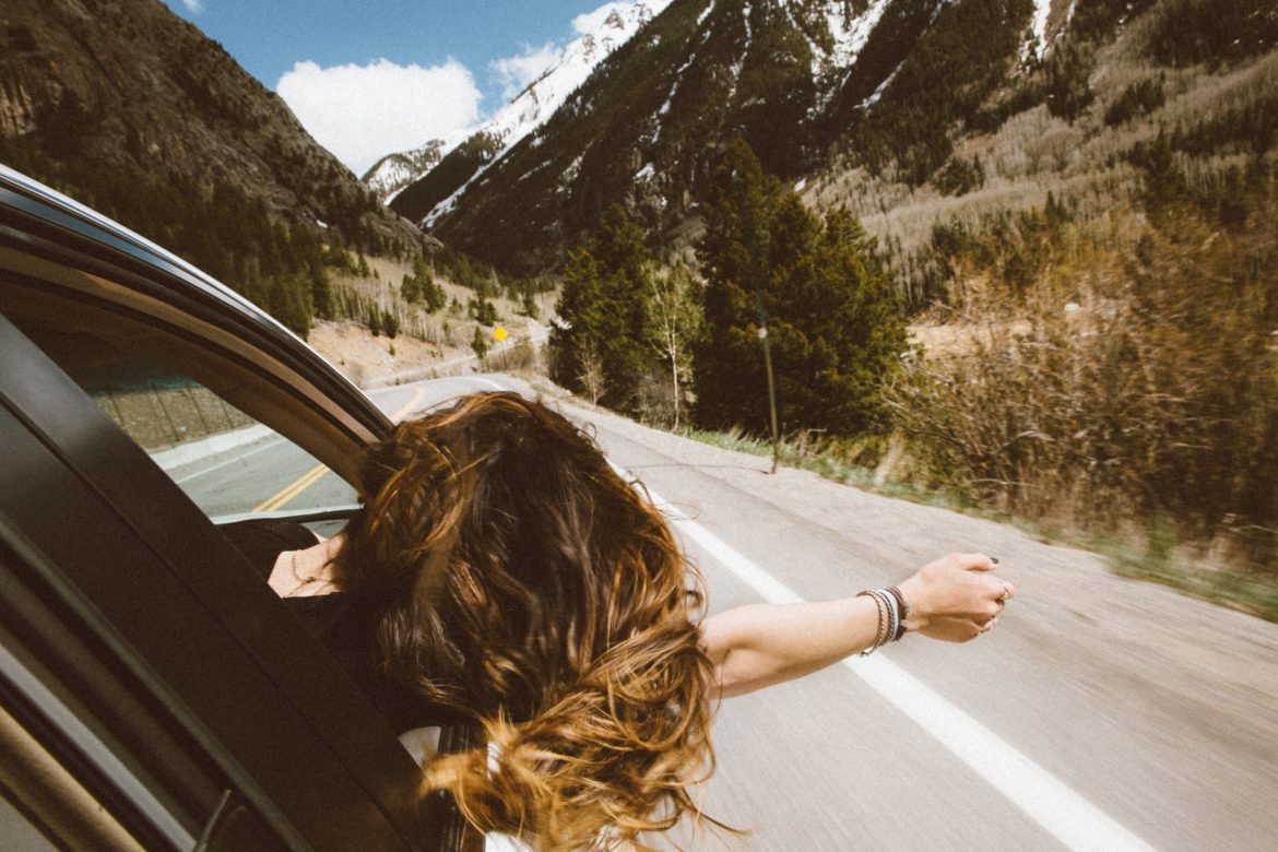 The 5 Best Road Trips in Europe