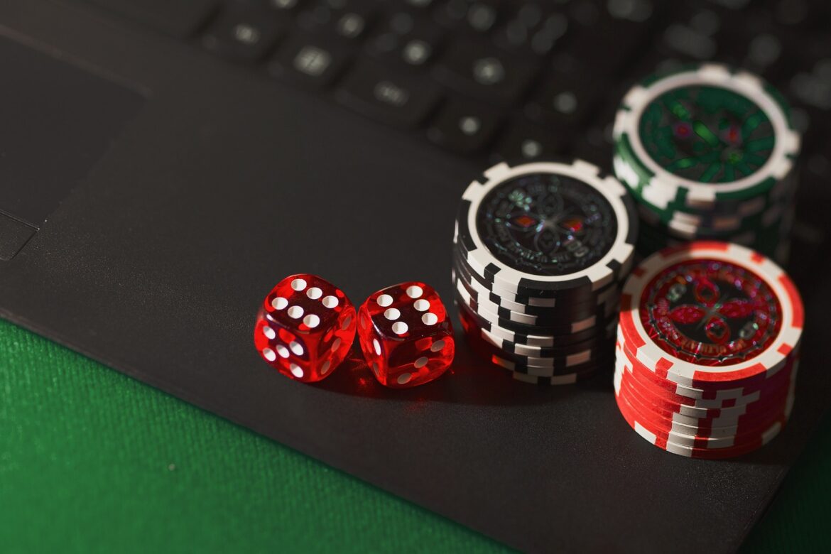 Ways to play Online Poker